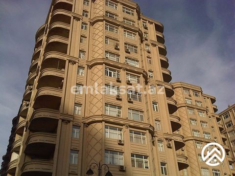 Satılır 3 otaq yeni tikili 250 m², 28 May metrosu — Bakı