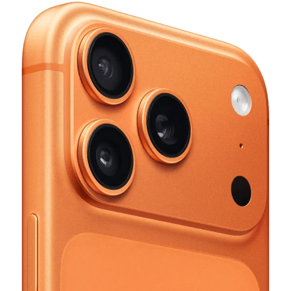iPhone 17 Pro Max 1TB Cosmic Orange — Apple iPhone, Bakı (3)