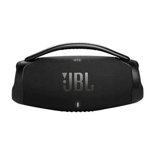 Kalonka jbl boom box 3 Black JBLBOOMBOX3BLKUK — Kompüterlər və noutbuklar, Bakı