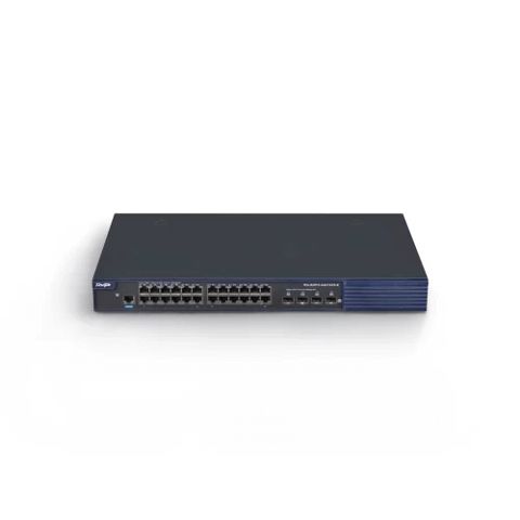 Ruijie Switch RG-S2910-24GT4SFP-UP-H — Bakı