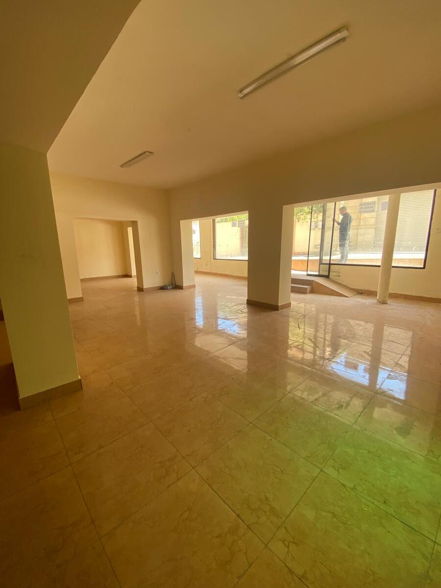 Satılır obyekt 150 m² — Əmlak, Bakı
