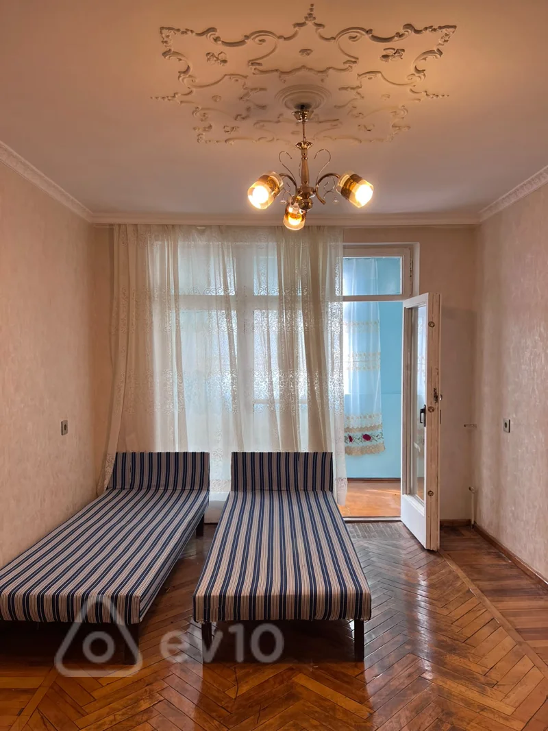 3 otaqlı mənzil, 65 m², Bəkir Çobanzadə — kirayə — Mənzil, Bakı (2)