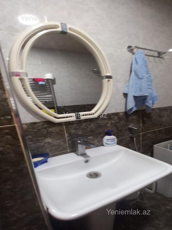 Satılır 3 otaqlı Bina evi menzil (Yeni tikili), 70 m², Xırdalan ş — Mənzil (6)