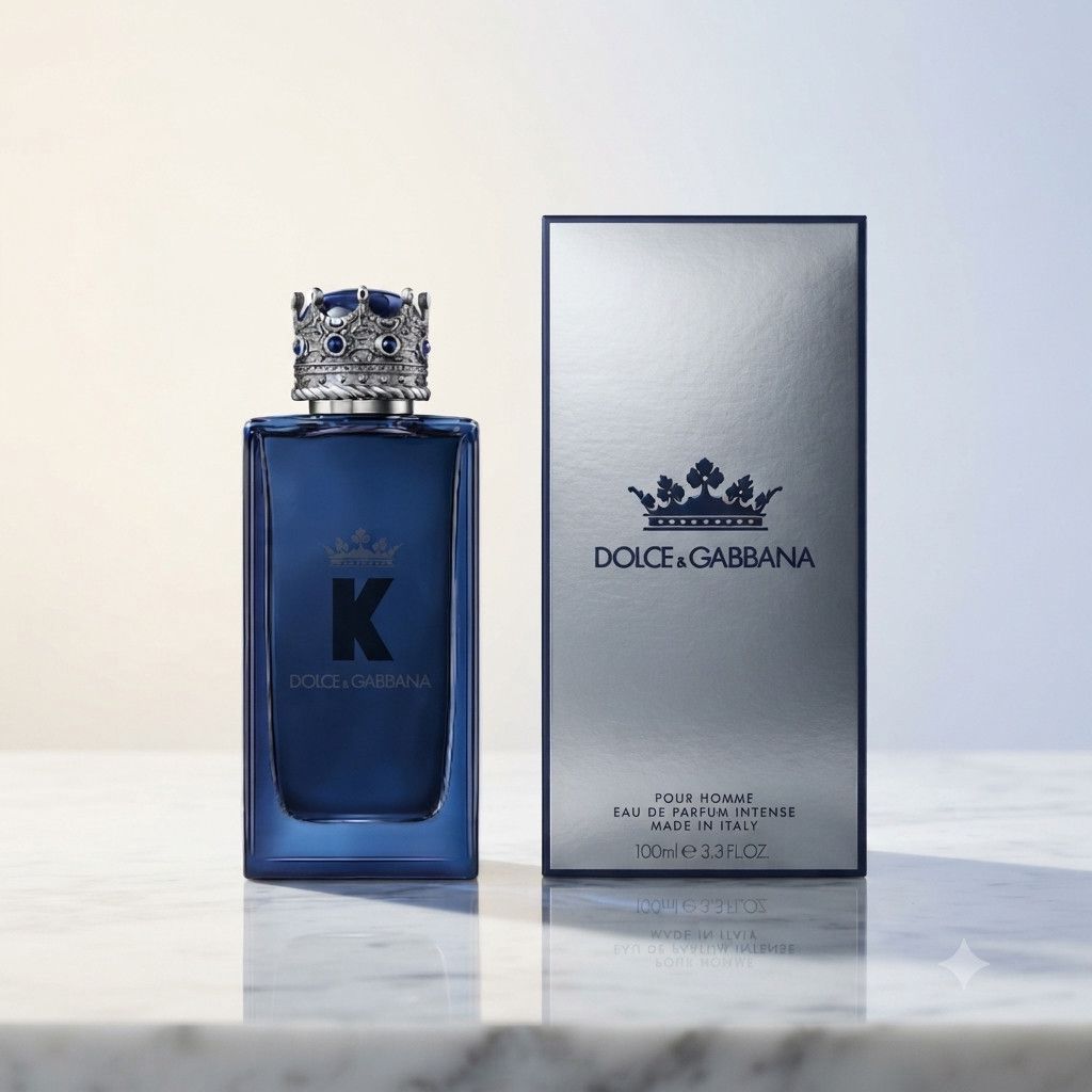Ətir suyu No brand K, Kişilər üçün, 100 ml — Mallar, Bakı