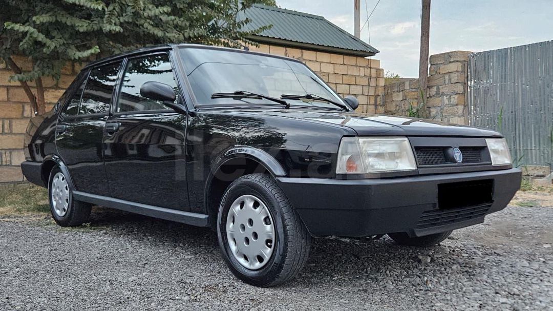 2004 Tofas Sahin, 1.6 L, 2004, 23,800 km — Avtomobillər, Zərdab (3)