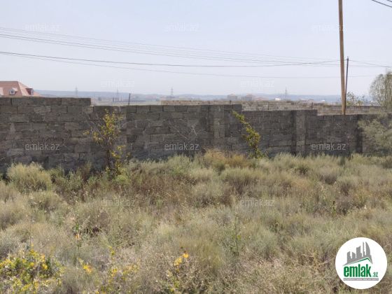 Satılır 3 sot torpaq Saray — Torpaq (2)