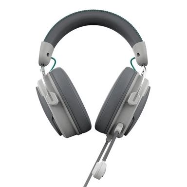 Qulaqlıq Wired headset IO by Red Square Graphite v2 Light (io321) White io321 — Kompüterlər və noutbuklar, Bakı (2)