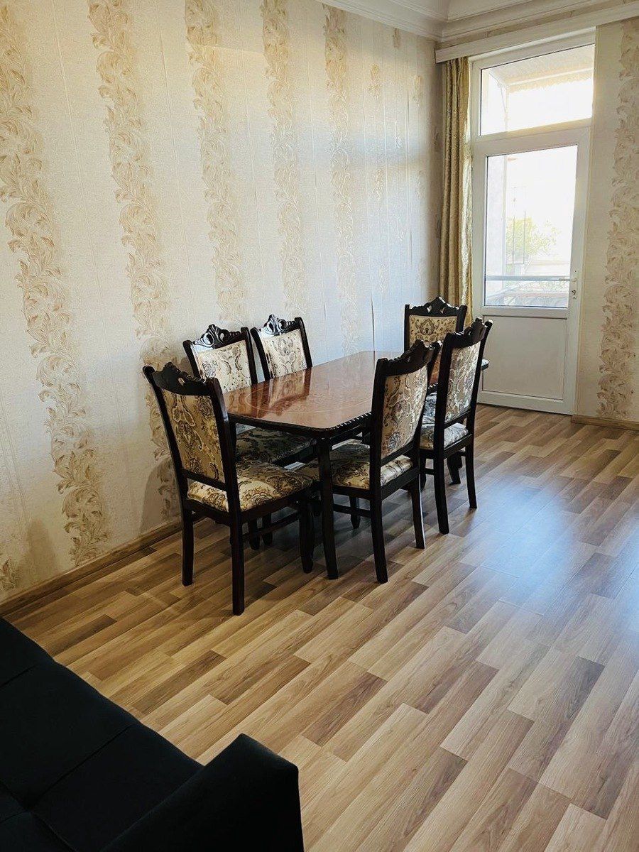 Satılır 2 otaqlı köhnə tikili 58 m² — Mənzil, Bakı (2)