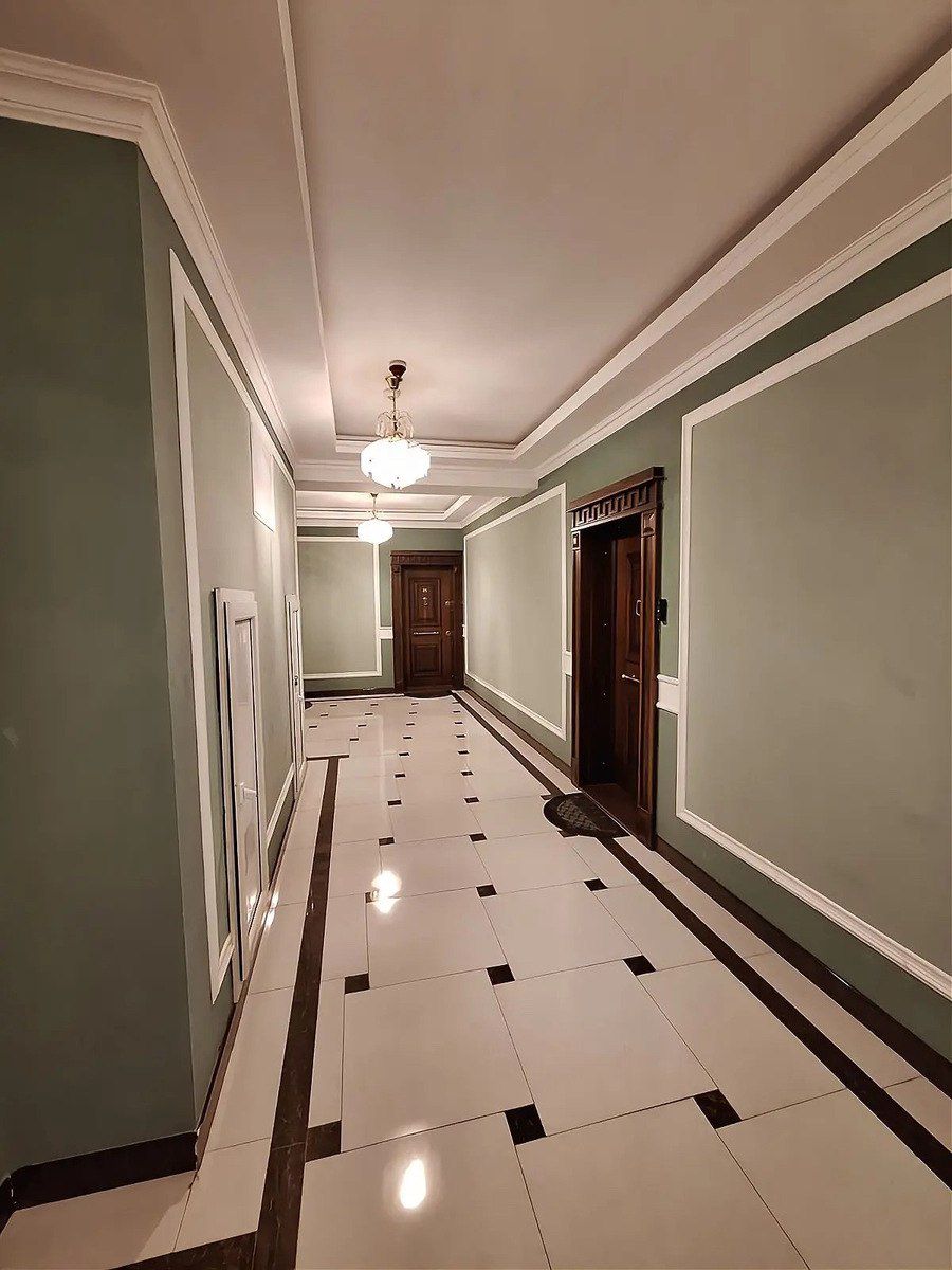 Satılır 3 otaqlı yeni tikili 113 m² — Mənzil, Bakı (7)