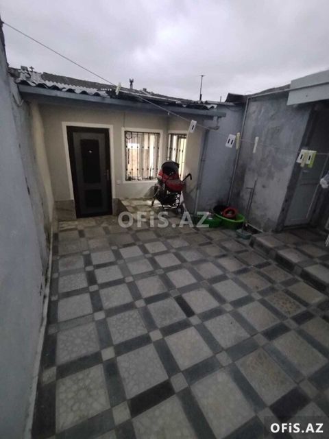 Həyət evləri Satılır Suraxanı r., Əmircan q., 3 otaq, 110 m² — Ev, yazlık, villa
