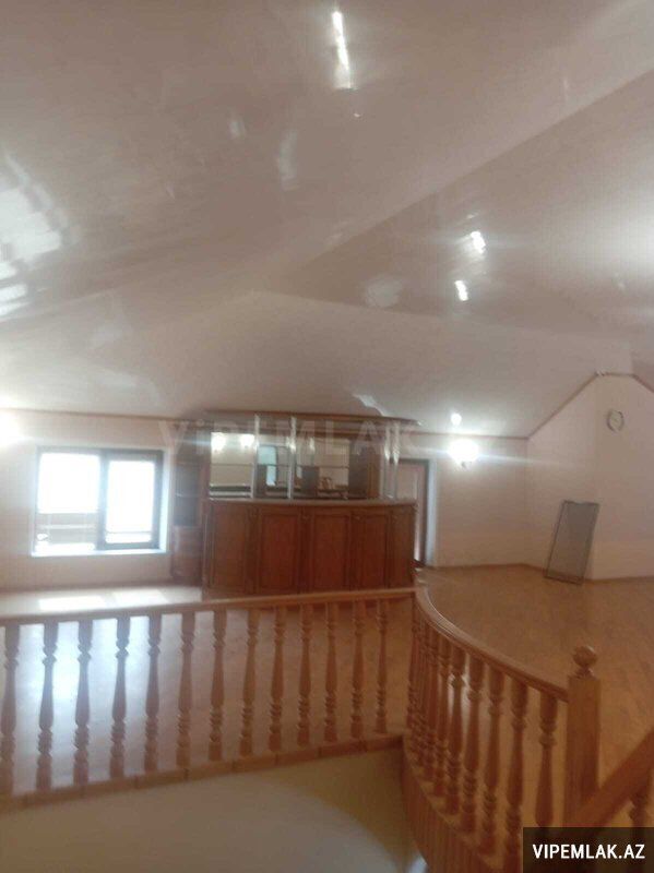 Xəzər rayonunda 12 otaqlı Torpaq Satılır, 23 sot — Torpaq, Bakı (3)
