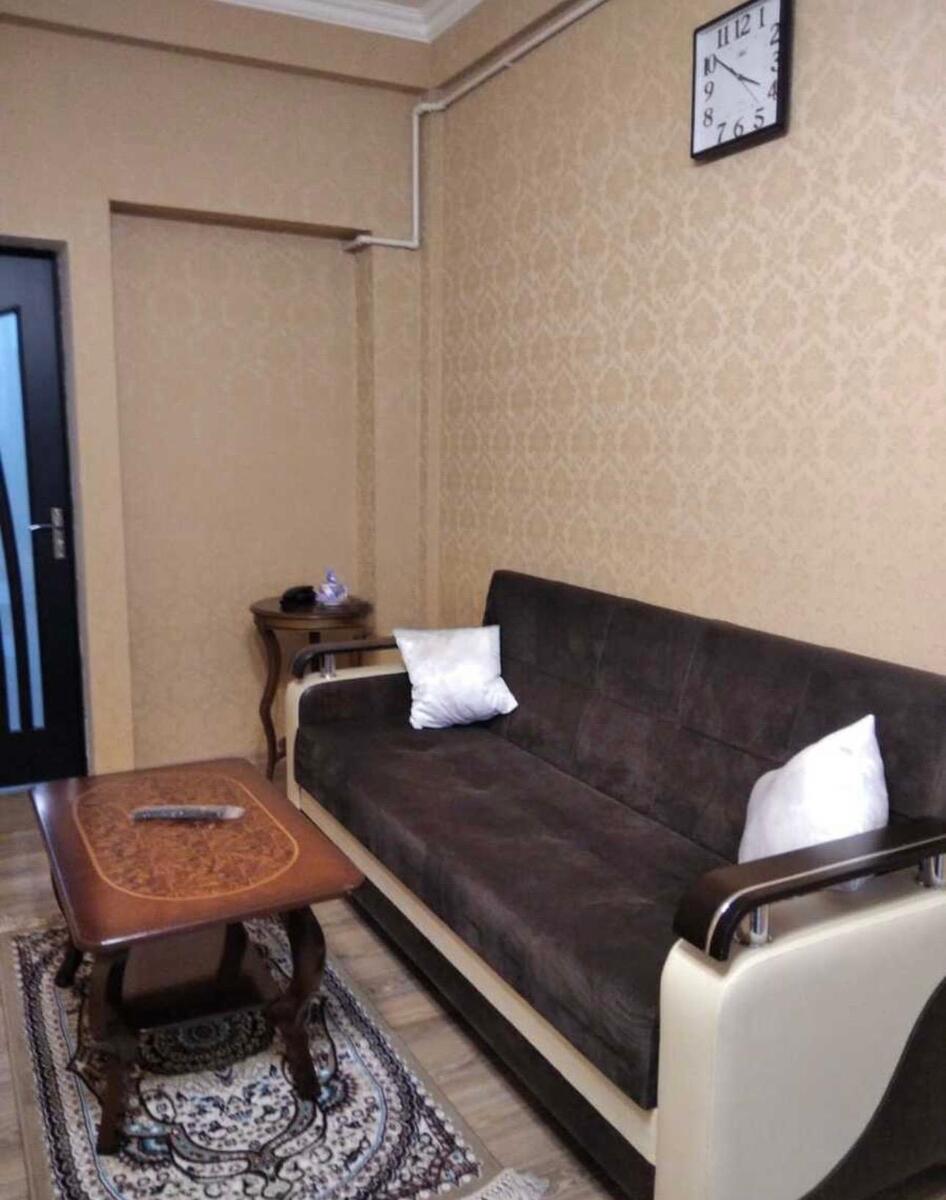 İcarəyə verilir 1 otaqlı yeni tikili 60 m² — Mənzil, Bakı (4)