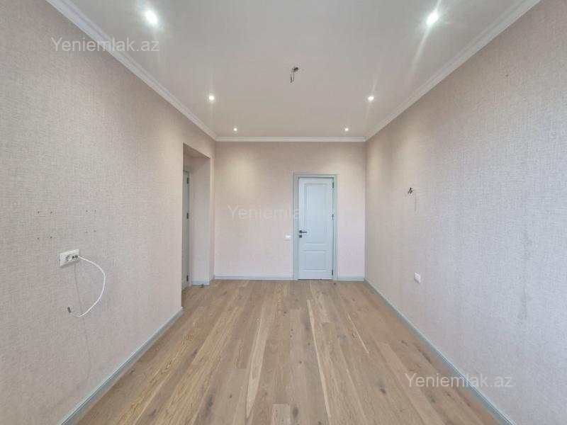 Satılır 4 otaqlı Bina evi menzil (Yeni tikili), 120 m², Nəsimi rayonu — Mənzil, Bakı (5)