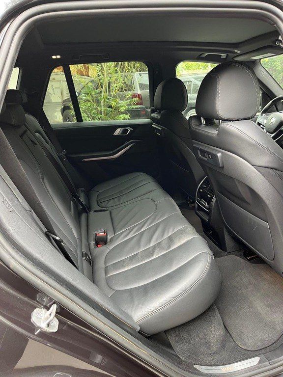 BMW X5, 3.0 L, 2021 il, 91 000 km 88-DU-834 — Avtomobillər, Bakı (7)