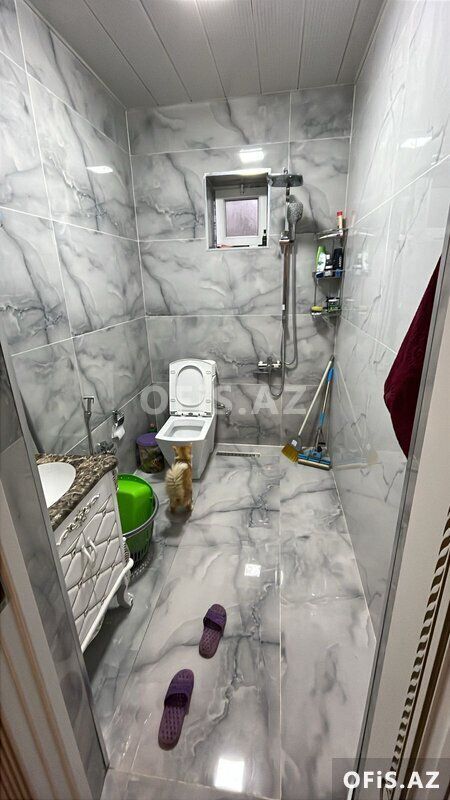 Həyət evləri Satılır Sabunçu r., Yeni Ramana q., 4 otaq, 160 m² — Ev, villa, Bakı (8)