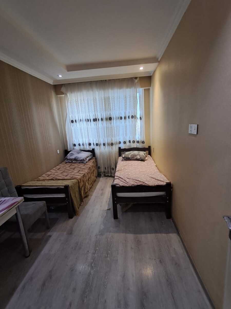 İcarəyə verilir 3 otaqlı yeni tikili 86 m² — Mənzil, Bakı (7)