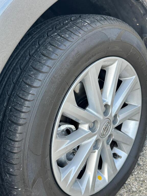 Toyota Camry, 2.5 L, 2014 il, 203 645 km — Avtomobillər, Bakı (12)