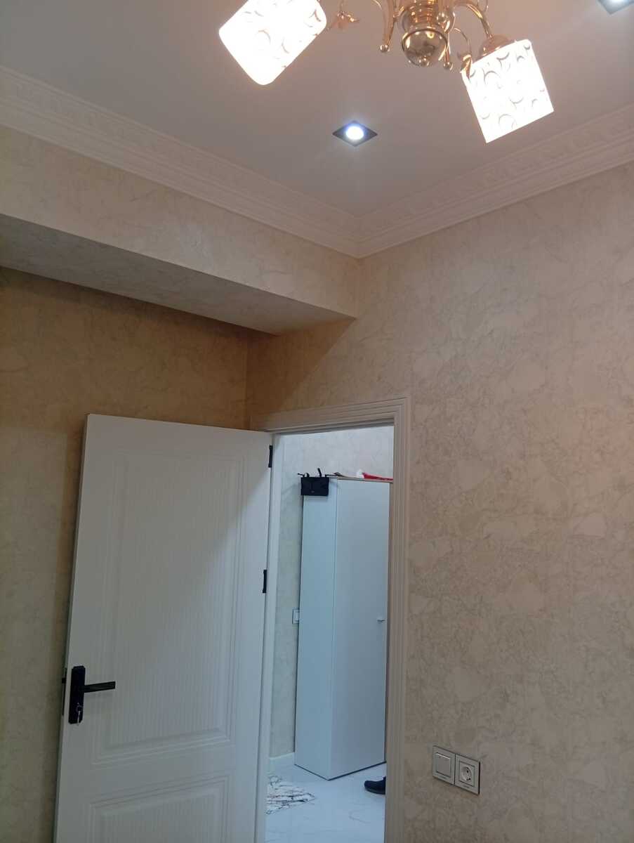 Satılır 2 otaqlı köhnə tikili 42 m² — Mənzil, Bakı (5)