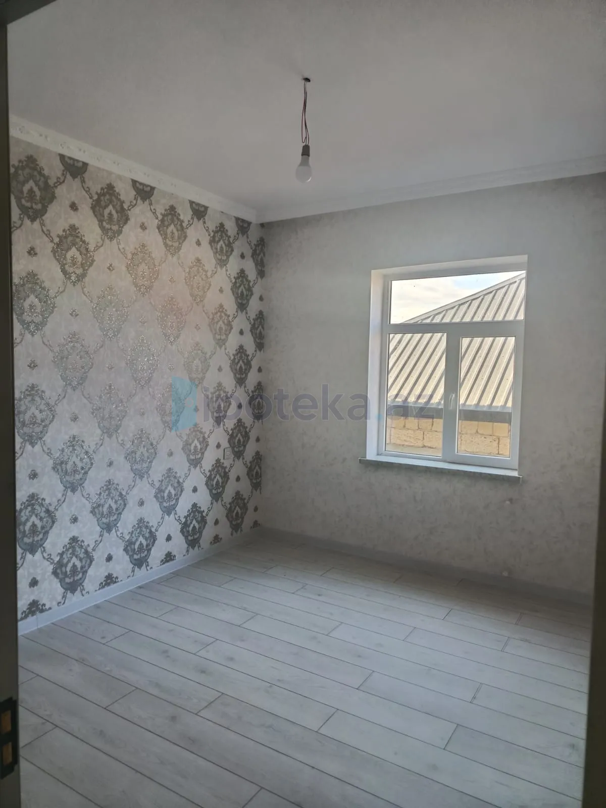 Satılır: 3 Otaq, Evlər/Villalar, Abşeron r., Saray q., 85.00 m² — Ev, villa, Abşeron (2)