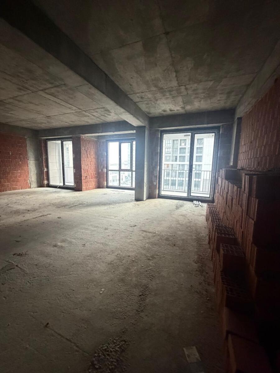 Satılır 2 otaqlı yeni tikili 117.2 m² — Mənzil, Bakı (2)