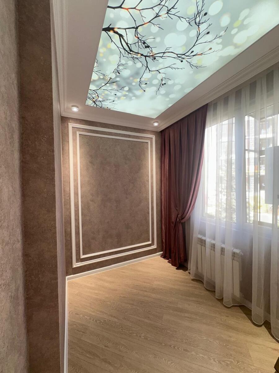 Satılır 2 otaqlı köhnə tikili 45 m² — Mənzil, Bakı (5)