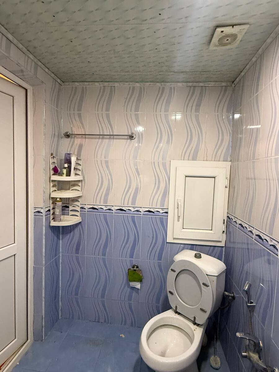 İcarəyə verilir 2 otaqlı yeni tikili 60 m² — Mənzil, Bakı (6)