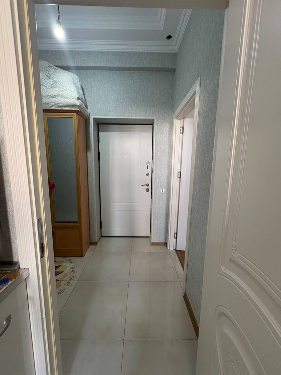 Satılır 2 otaqlı yeni tikili 68 m² — Mənzil, Bakı (3)