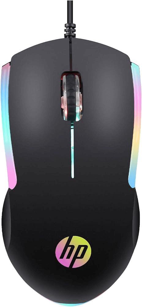 HP Gaming Mouse Wired M160 — Bakı