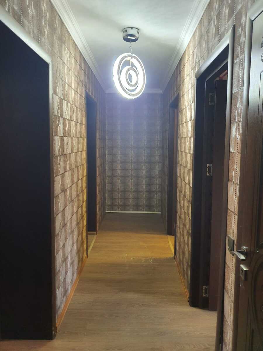 Satılır 3 otaqlı köhnə tikili 80 m² — Mənzil, Bakı (5)
