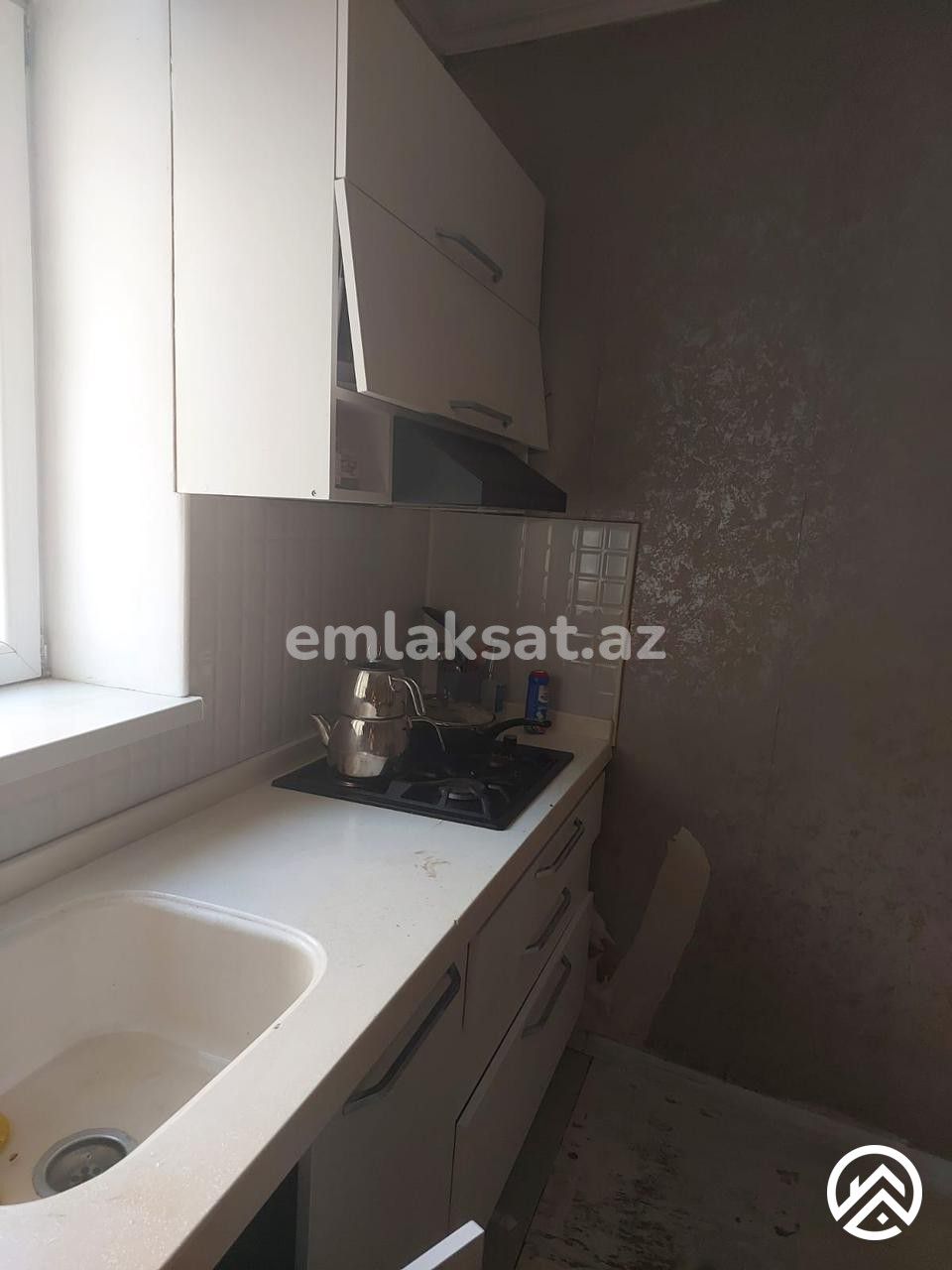 Kirayə (aylıq) 2 otaq həyət evi / bağ evi 80 m², Nəsimi metrosu — Ev, villa, Bakı