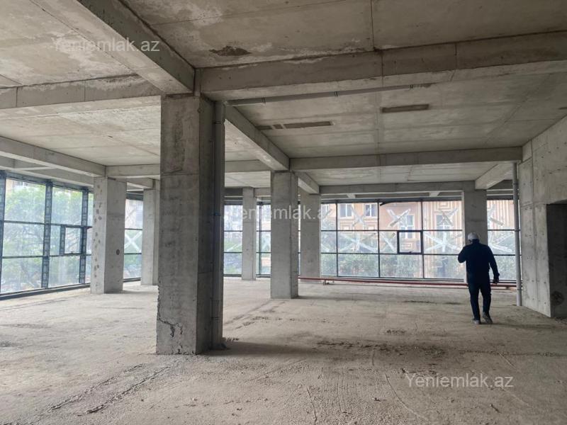 Satılır 1 otaqlı Obyekt, 285 m², Nərimanov rayonu — Əmlak, Bakı (3)