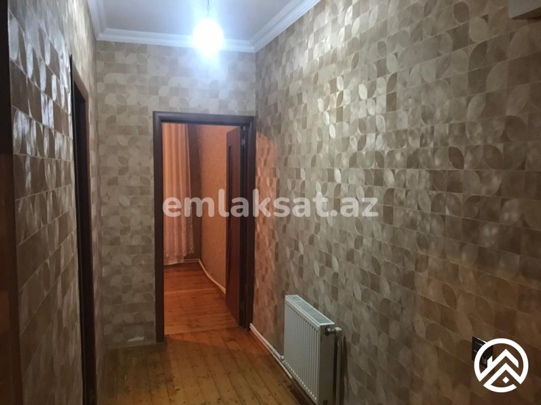 Kirayə (aylıq) 2 otaq köhnə tikili 58 m², Sumqayıt — Mənzil, Sumqayıt (6)