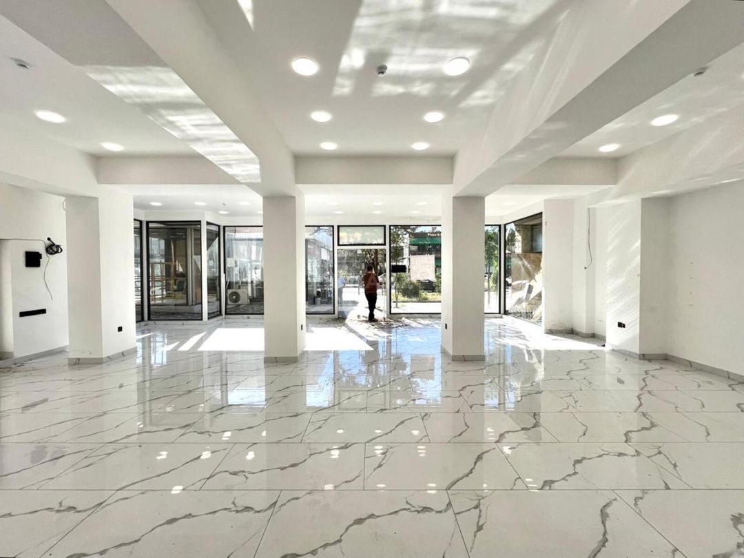 İcarəyə verilir obyekt 130 m² — Əmlak, Bakı