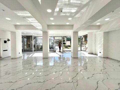 İcarəyə verilir obyekt 130 m² — Bakı