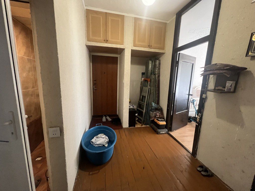Satılır 3 otaqlı köhnə tikili 80 m² — Mənzil, Bakı (5)