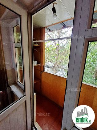 Satılır 2 otaqlı 45 m² köhnə tikili Mingəçevir — Mənzil (7)