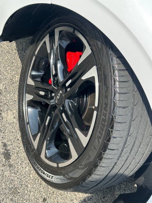 Kia K5, 1.6 L, 2021 il, 100 000 km — Avtomobillər, Bakı (6)