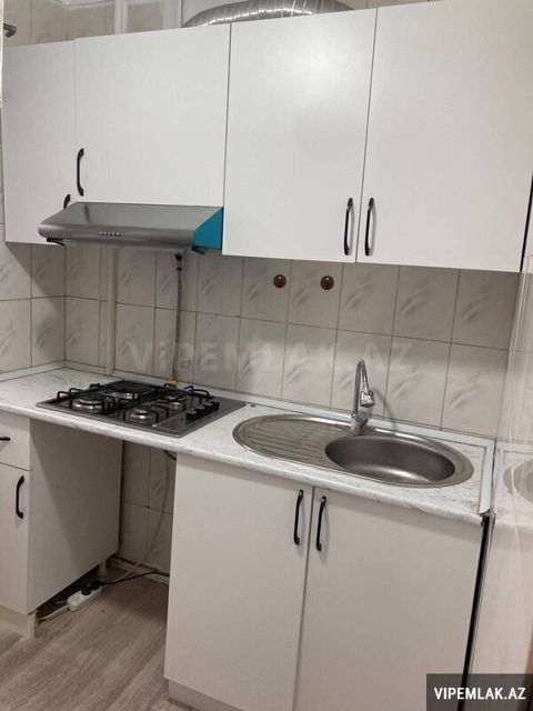 Nizami rayonunda 2 otaqlı Köhnə tikili Kirayə verilir, 55 m² — Bakı