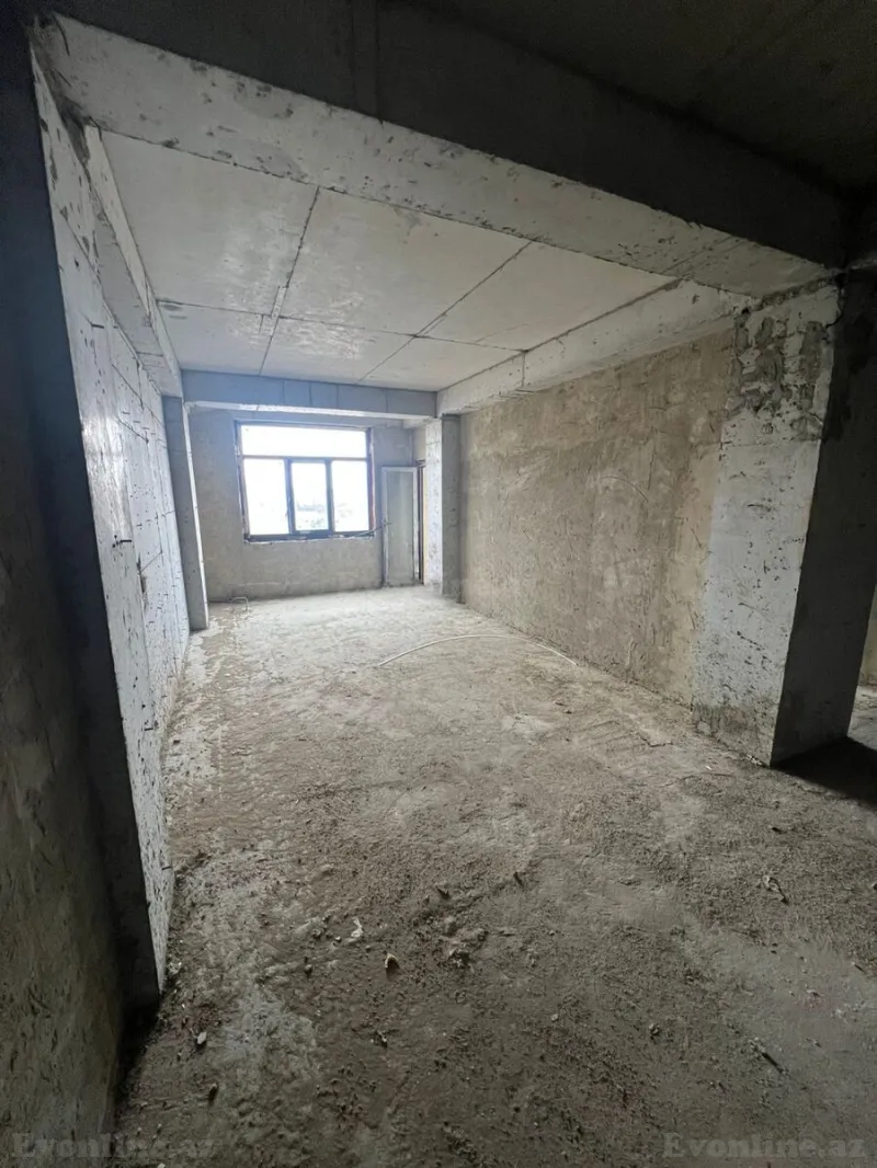 Satılır 3 otaqlı Mənzil Yeni tikili 115 m² Bakı, Nərimanov r., 28 May m — Mənzil, Bakı (6)