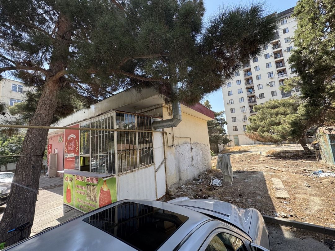 Satılır obyekt 83 m² — Əmlak, Bakı (7)