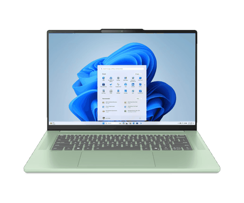 Lenovo IdeaPad Slim 5 15ARP10 83J3005NRK — Bakı