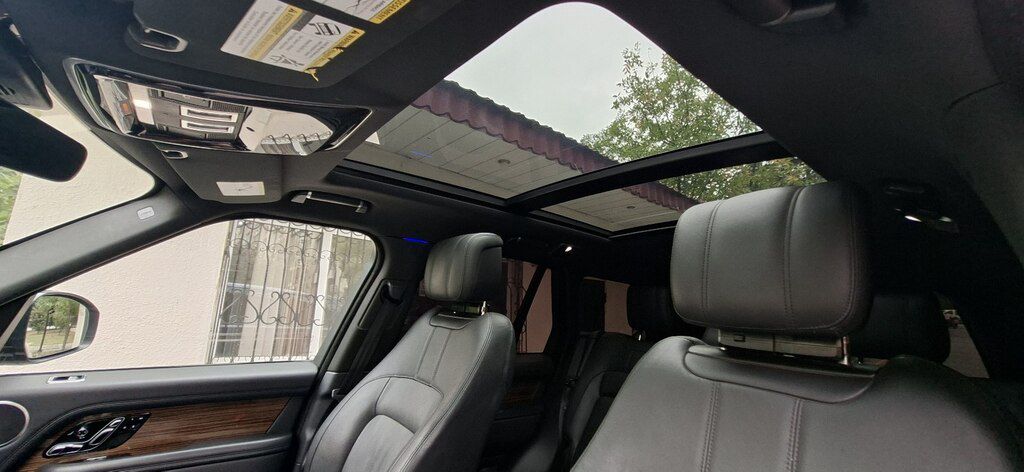 Land Rover Range Rover, 3.0 L, 2018 il, 171 032 km — Avtomobillər, Bakı (12)