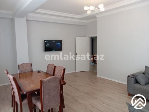 Kirayə (aylıq) 2 otaq yeni tikili 66 m², Sumqayıt — Sumqayıt