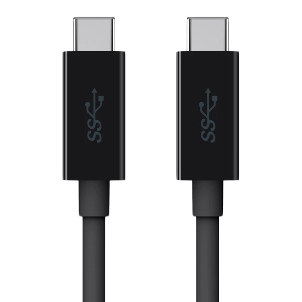 Kabel Belkın Usb-c, 2m, Qara — Smartfon aksesuarları, Bakı
