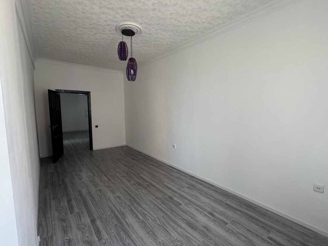 Satılır 4 otaqlı yeni tikili 135 m² — Mənzil, Bakı (8)