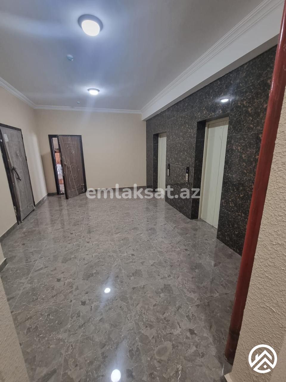 Satılır 4 otaq yeni tikili 180 m², Badamdar — Mənzil, Bakı (5)