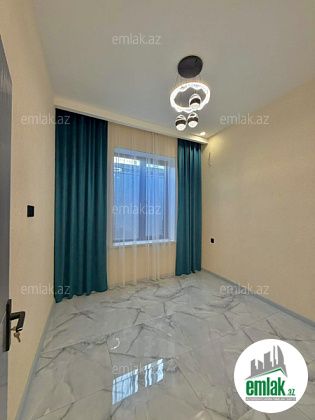 Satılır 4 otaqlı 160 m² bağ evi Şüvəlan — Ev, villa (5)