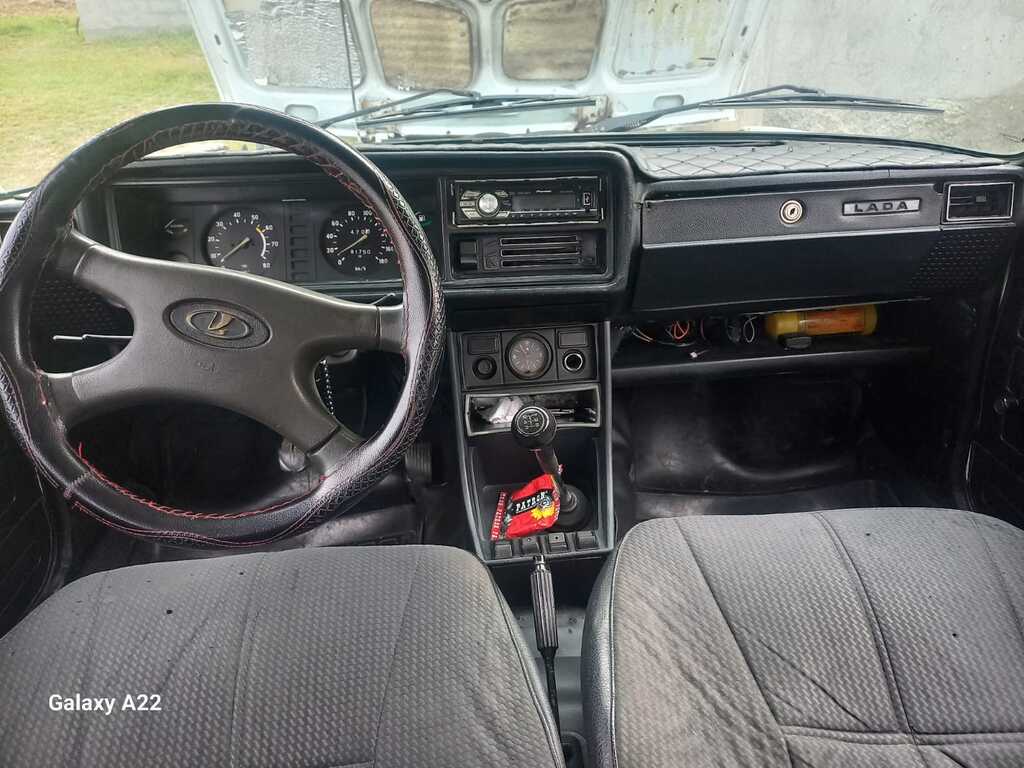 Lada (VAZ) 2107, 1.6 L, 2005 il, 81 827 km 10-NT-475 — Avtomobillər, İmişli (3)