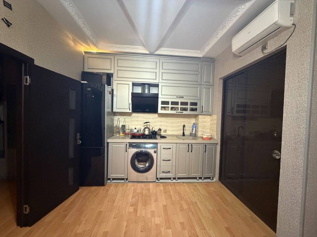 Satılır 2 otaqlı yeni tikili 40 m² — Mənzil, Xırdalan