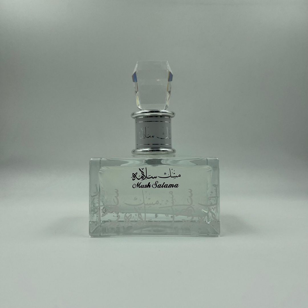 No brand Musk Salama uniseks ətir 100 ml — Mallar, Bakı